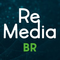 ReMedia Brasil Logo