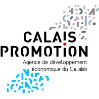 Calais Promotion Logo