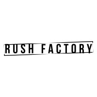 Rush Factory Plc Logo