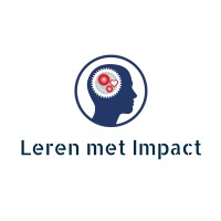 Leren met Impact Logo