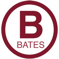 Katharine Lee Bates Elementary School Logo