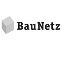 BauNetz Logo