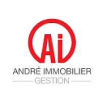 ANDRE IMMOBILIER GESTION Logo