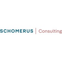 SCHOMERUS Consulting GmbH Logo