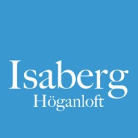 Isaberg Höganloft Logo