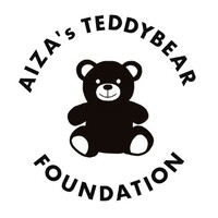 Aizas Teddybear Foundation Logo