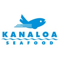 Kanaloa Seafood Logo