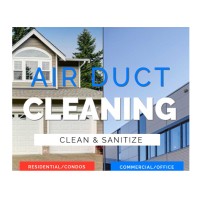 CanaDuct Duct Cleaning Logo