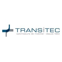 TRANSITEC (Global EN) - Mobility Optimizers Logo