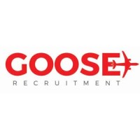 GOOSE Recruitment Logo