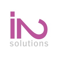 In2solutions Logo