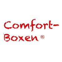 Comfortboxen AB Logo