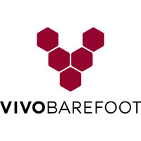 Vivobarefoot Glasgow Logo