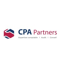 CPA Partners Logo