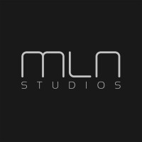 MLN STUDIOS Logo