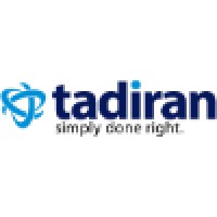 Tadiran Telecom Logo