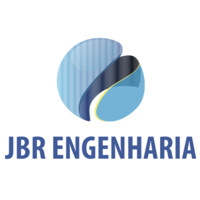 JBR ENGENHARIA Logo