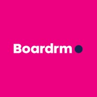 Boardrm Logo