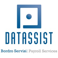 Datassist Payroll Services Logo