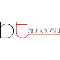 BT avvocati Logo