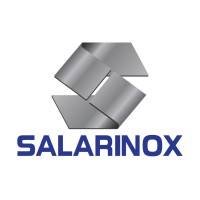 SALARINOX Logo