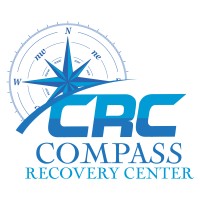 Compass Recovery Centers Logo
