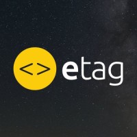 Etag Digital Logo