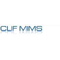 Clif Mims Consulting Logo