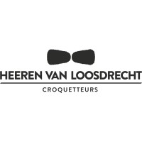Heeren van Loosdrecht Croquetteurs Logo