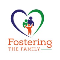 Fostering the Family Logo