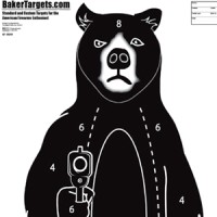 BakerTargets.com Logo