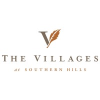 The Villages at Southern Hills Logo