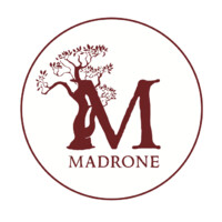 Madrone | Craft Cannabis from Mendocino, CA Logo