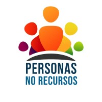 PERSONAS NO RECURSOS Logo