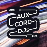 Aux Cord DJs Logo