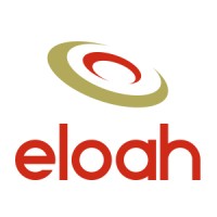 Eloah Contabilidade Logo