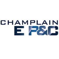 Champlain EP&C Inc Logo