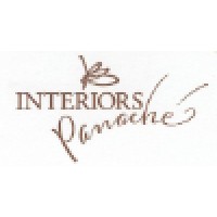 Interiors Panache! Logo