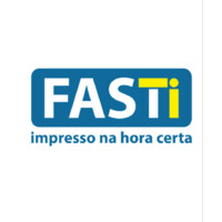 FASTi Logo