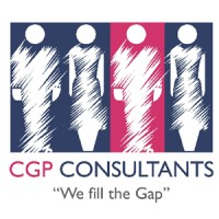 CGP Consultants Logo