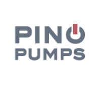 Pino Pumps Srl Logo