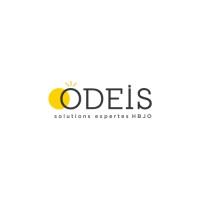 Odeis - Groupe Yoni Logo