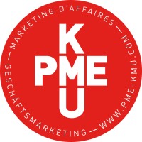 PME-KMU Logo