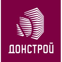 Строительная компания Донстрой Logo