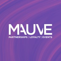 Mauve Partnership Logo