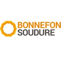 BONNEFON SOUDURE Logo