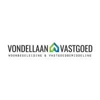 Vondellaan Vastgoed Beheer B.V. Logo
