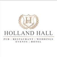 Holland Hall Logo