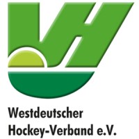 Westdeutscher Hockey-Verband e.V. Logo