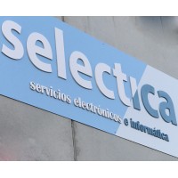 Selectica Logo
